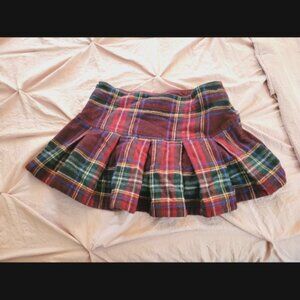 Abercrombie skirt